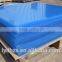 2.5mm total transparent polystyrene plastic sheet Photo frame piece