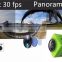 2016 new 360 degree wireless camera Wifi fisheye panoramic camera cam                        
                                                Quality Choice