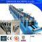 Metal Strut Channel Roll Forming Machine