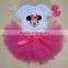 newborn baby dress christmas tutu dress up