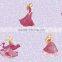 Cheap pvc waterproof wallpaper decorative plastic wallpaper for kids room