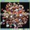 high polished 2-5cm pebble for paving use