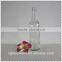 CLEAR BEER GLASS BOTTLE IN DIFFERENT SIZE