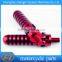 Aluminum Colorful Abodized Speedway Folded Foot Peg
