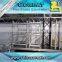 exhibition booth aluminum truss