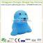 Rubber sea animal baby bath plastic toy water play fun