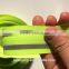 100% waterproof zipper for traffic polic clothes
