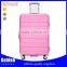 pc spinner luggage hard shell spinner luggage abs spinner trolley case