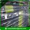 100% virgin polypropylene Spunbond Non Woven rolls black weed contral mat for agriculture use