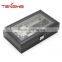 Multi-functional Watch And Glasses Box, Watch Box Logo