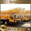 2015 hot selling Truck Crane XCMG 16B.5 Truck Crane