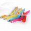 pop silicone band slap watch,silicone watch,silicone led watch