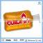 Instant Plastic Hot Cold Packs for Food and Drank Storage
