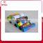 factory direct trash bag on roll with top quality