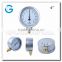 High quality 4inch 100mm stainless steel manometer mbar