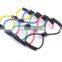 Hot selling 8-shaped girls yoga pull rope