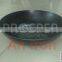 Cnc Frying Pan , Cook Ware Spinning Machine