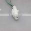Top quality Excavator SK revolution Plug K3V112 solenoid valve plug
