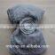 Baby Cheese Cloth Wrap with Headband Full Set Newborn photography props