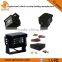 3.6mm 1ens 700 TVL CCD dvr car camera