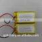 GEB903460SH5 3.2v 1300mah 5C rechargeable lifepo4 battery