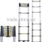 good quality best-selling telescopic ladder ZT-A13