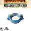 1"-12"Ductile Iron Pipe Fittings Rigid Coupling from china