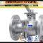 China Professional Manufacturer of Ball Valves for gas , water