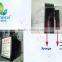 XP-06 Aquarium Jeneca Aleas Water Electric External Power Fish Tank Circulation Pump Waterfall Effect Filter