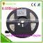 CE ROHS 150pcs SMD5050 12V heat resistant led strip light,flexible led strip light,led flexible strip