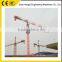 Low Cost tower crane counter weight 4ton Flat top tower crane