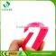 For promotion gift 1 led plastic mini led plastic flashlight
