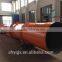 CE SGS approved sawdust dryer