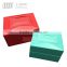 elegant wooden ring box made in China