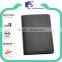 a3/a4/a5 size mens pu leather padfolio for sale                        
                                                Quality Choice