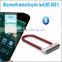 China Factory Bluetooth Smart Cute Combination Bike Lock Remote