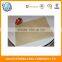 Double layer high quality 100% polyester jacquard design place mat