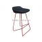 BS013B Metal bar stool bases