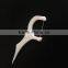 Y Shape Dental Flosser Y Shape Floss Pick Dental Floss Pick