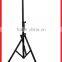 Heavy Duty Light Weight Tripod Aluminum Speaker Stand Set