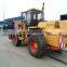 USED MACHINERIES - JCB 420 WHEEL LOADER (2887)
