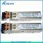 Transceiver 80KM CWDM SFP 1.25G 1590nm