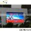 Outdoor Fixed Installation P6.67 Full Color SMD LED Screen