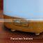 200ML AROMA DIFFUSER WITH ESSENTIAL OIL