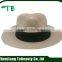 men paper straw hat