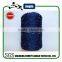 100% polyester fancy beads yarn for knitting woolen sweater and scarf