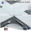 58/60" Width and Make-to-Order Supply Type Organza Eleganza Sheer Fabric Table Cover