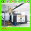 500KW natural gas generator biogas genset with soundproof /Slient/canopy