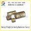 FB092 Bronze Punching Bearing Flange bushes China manufacture customized OEM