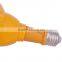 AC&DC Charge by Pulling Rod Dimming 3+14 LED Household Energy-saving Lamp
